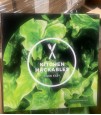 Kitchen Hackables  Stainless Steel Salad Chopper Blade and Bowl.1360 Units. EXW Los Angeles 